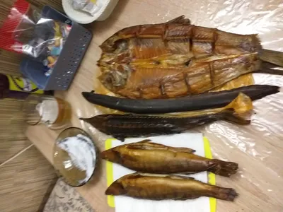 Отзыв о Рынок Привоз (Украина, Одесса) | Ассортимент потрясающий, особенно  рыбный и колбасный.