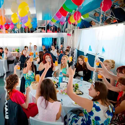 Выпускной бал в Липецке может стать карнавалом (фото) — LipetskMedia