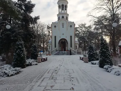 Фотографии Выселки - Большая галерея города Выселки