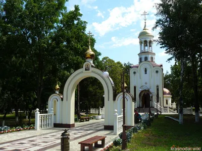 Фотографии Выселки - Большая галерея города Выселки