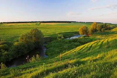 Стоит ли переезжать в село Высокая Гора ? Татарстан