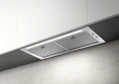 Вытяжка, встраиваемая в подвесной шкаф GAGGENAU AC200191 / Купить в  фирменном салоне