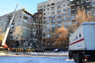 Вспоминаем магнитогорскую трагедию: что известно о причинах взрыва в жилом  доме и как живет чудом выживший мальчик спустя три года - KP.RU