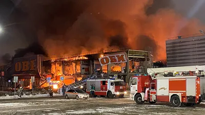 Взрыв в Париже 21 июня - что известно, фото и видео - 24 Канал