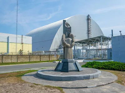 Авария на ЧАЭС - страшная трагедия для всего мира - Tour2chernobyl