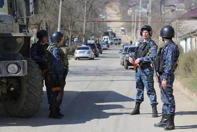 Взрыв в Грозном - Кривое-зеркало.ру