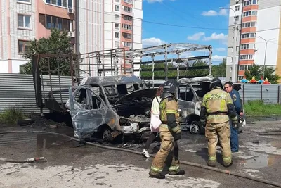 Видео взрыва на военном аэродроме в Рязани 5 декабря 2022 года: погибли три  человека - KP.RU