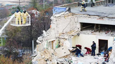 В массовом ДТП в Рязани пострадали девять человек - РИА Новости, 18.04.2021