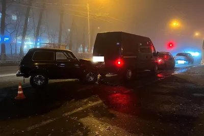 В ДТП в Дагестане погибли 7 человек по дороге в Ставропольский край | Своё  ТВ