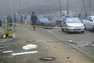 Семь человек погибли в ДТП в Ставропольском крае при столкновении двух  автомобилей