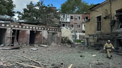 Взрыв в Таганроге сегодня фото 81 фото