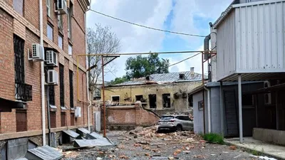 В центре Таганрога прогремел взрыв, есть пострадавшие - фото, видео ›  Статьи › 47новостей из Ленинградской области