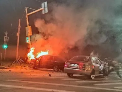 Взрыв в Таганроге 28 июля – в домах вылетели окна - видео - Апостроф