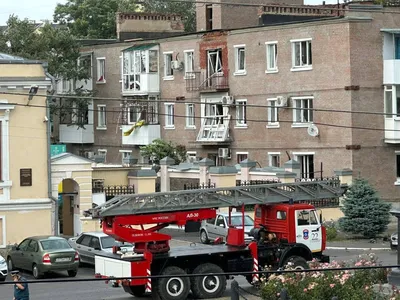 В центре Таганрога прогремел взрыв, есть пострадавшие - фото, видео ›  Статьи › 47новостей из Ленинградской области