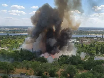 Последствия взрыва газа в жилом доме в Волгограде | РИА Новости Медиабанк