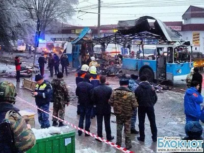 Взрыв на заводе по производству радиаторов произошел в Волгограде —  16.11.2023 — В России на РЕН ТВ