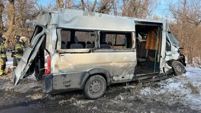 При взрыве на парковке в Волгограде погиб ребёнок | Пикабу