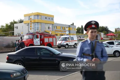 В Волгограде полицейские ведут поиск свидетелей ДТП с мотоциклистом -  OBLVESTI.RU