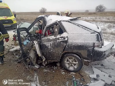 Ликвидирован пожар в ЖК \"Бейкер Стрит\" в Дзержинском районе Волгограда