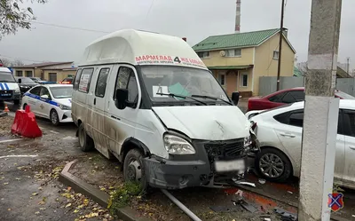 Разбилась семья из Дагестана: стали известны подробности ДТП под  Волгоградом, в котором погиб 9-месячный ребенок - KP.RU