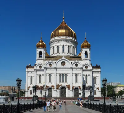 Russian Orthodox Church - Wikipedia