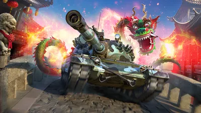 WoT: Prime Gaming Delivers – A Special Set for the Truly Battle-Hardened -  The Armored Patrol