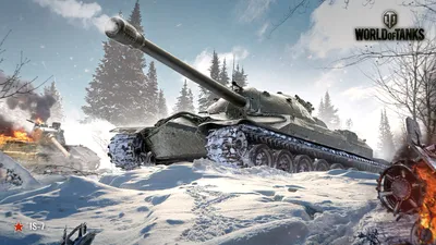 World of Tanks Blitz