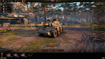 World of Tanks Blitz on Steam