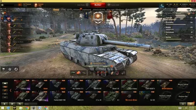 World of Tanks - British wheeled vehicles - release date - MMOWG.net