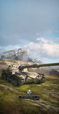 World of Tanks Franchise - Certain Affinity