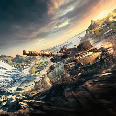 World of Tanks Account - vehicles of all 10 tire + World of Warships | eBay