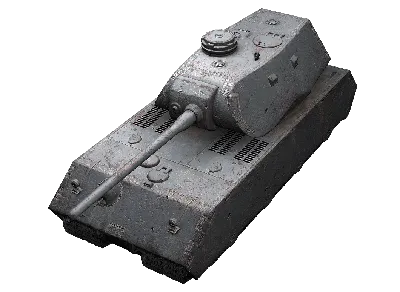 STL file MINOTAURO WOT TANK 🪖・3D printing design to download・Cults