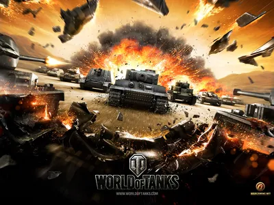 Home | World of Tanks Blitz