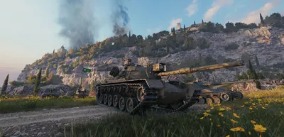 World of Tanks VS War Thunder | MacRumors Forums