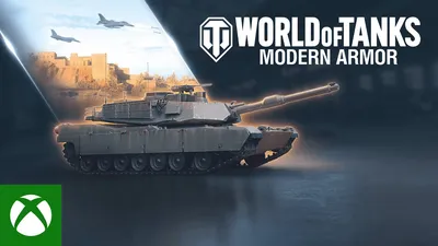 World of Tanks