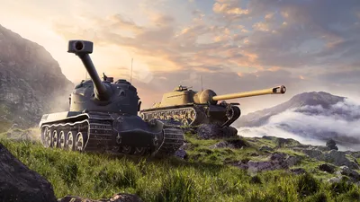 World Of Tanks Collection | Sabaton Official Store