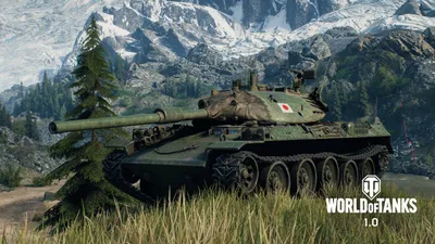 World of Tanks Blitz (@WoTBlitz) / X