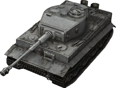 STL file Super Conqueror WOT TANK 🪖・3D printing model to download・Cults