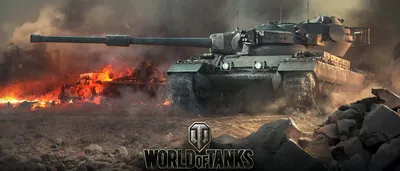 WoT: The Caliban Returns With a New 3D Style - The Armored Patrol