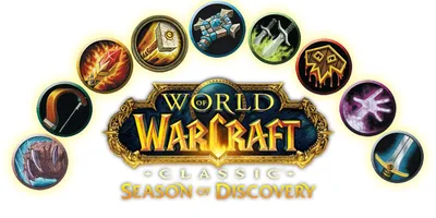 Season of Discovery (SoD) Class Roles - Warcraft Tavern