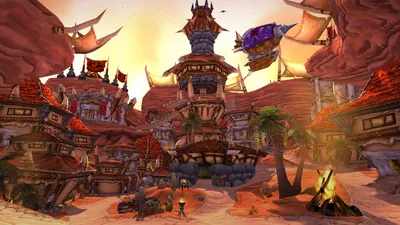 Is World of Warcraft free-to-play? How to play WoW for free | Esports.gg