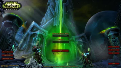 Where Is The WOW Screenshot Folder And How To Take Screenshots In World of  Warcraft