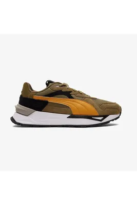 $100 Puma Men's Red Mirage Sport Heritage Sneakers Shoes Size 9 кроссовки  V104515937Цвет: Красный купить по выгодной цене от 63 руб. в  интернет-магазине market.litemf.com с доставкой