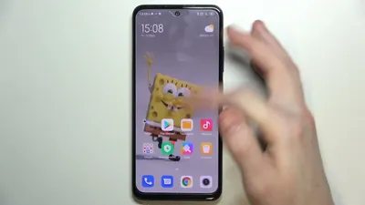 Как открыть приложение в плавающем окне на Redmi Note 11 / Картинка в  картинке на Redmi Note 11 - YouTube