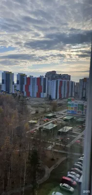 ЖК За ручьем в Сургуте от СТХ-Ипотека - цены, планировки квартир, отзывы  дольщиков жилого комплекса