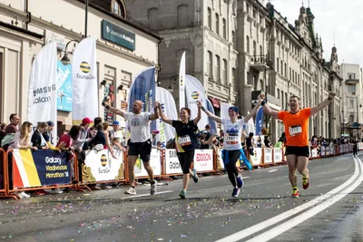 5-й Владивостокский марафон (Международный Владивостокский марафон, Galaxy  Vladivostok Marathon) и полумарафон 2021. Владивосток, Россия. Сентябрь  2021 | LetSportPeople.com - Site about running