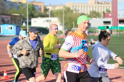 Международный ледовый полумарафон Vladivostok Ice Run состоится 8 раз