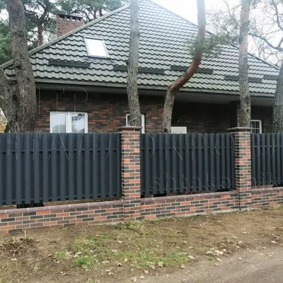 Fence Service | Kaliningrad