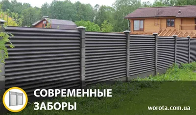 Кованые заборы для частного дома: достоинства, разновидности, выбор стиля и  варианта