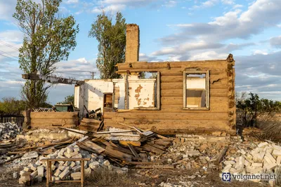 Блогер снял репортаж о заброшенной деревне в Рязанской области — Новости —  город Рязань на городском сайте RZN.info